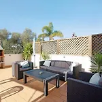 Apartamento Sunset *