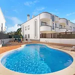 Sunset Apartament *