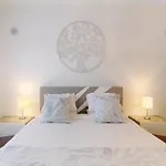 Sunset Apartman Almancil