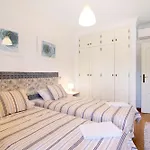 Sunset Apartman Almancil