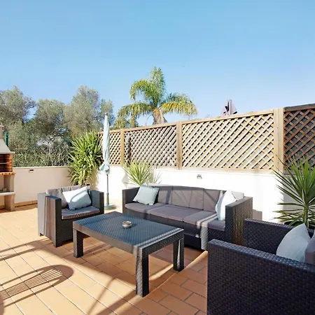 Apartamento Sunset *