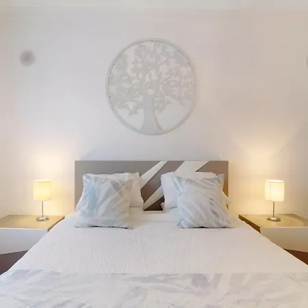 Sunset Apartamento Almancil