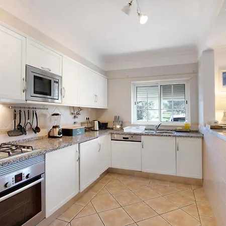 Apartamento Sunset *