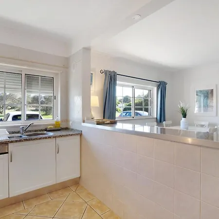 Sunset Apartamento Almancil