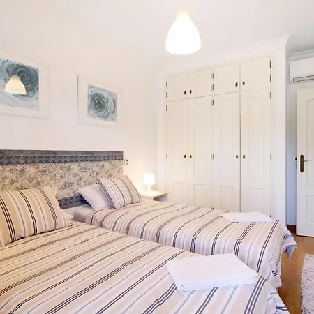 Apartamento Sunset *